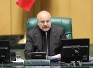 قالیباف:حل مشکلات مردم در یک تعامل همدلانه بین دولت و مجلس انجام می‌شود