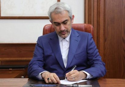 ماموریت وزیر اقتصاد به مسرور برای رسیدگی به حواشی ماراتن کیش ماموریت وزیر اقتصاد به مسرور برای رسیدگی به حواشی ماراتن کیش