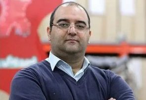 آینده هنرهای تجسمی ایران، در گرو دستان دانشجوها است آینده هنرهای تجسمی ایران، در گرو دستان دانشجوها است