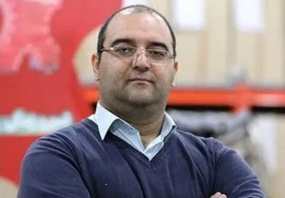 آینده هنرهای تجسمی ایران، در گرو دستان دانشجوها است آینده هنرهای تجسمی ایران، در گرو دستان دانشجوها است