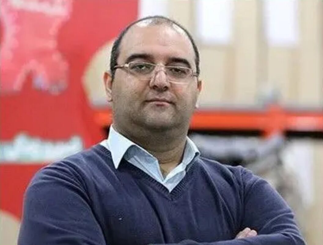 آینده هنرهای تجسمی ایران، در گرو دستان دانشجوها است آینده هنرهای تجسمی ایران، در گرو دستان دانشجوها است