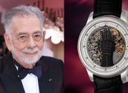 فرانسیس فورد کاپولا، برای جبران شکست تجاری «مگالوپلیس» ساعت سفارشی خود را فروخت فرانسیس فورد کاپولا، برای جبران شکست تجاری «مگالوپلیس» ساعت سفارشی خود را فروخت