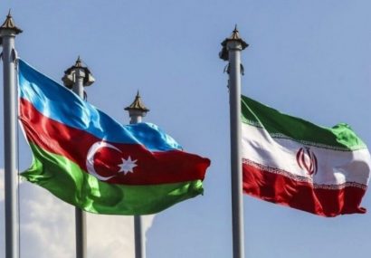 سفر عراقچی به باکو، گام نخست در معماری جدید حملونقل منطقهای سفر عراقچی به باکو، گام نخست در معماری جدید حملونقل منطقهای