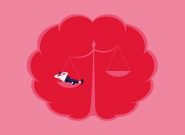 چرا مغز میگوید «حوصله ندارم» چرا مغز میگوید «حوصله ندارم»