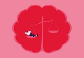 چرا مغز میگوید «حوصله ندارم» چرا مغز میگوید «حوصله ندارم»