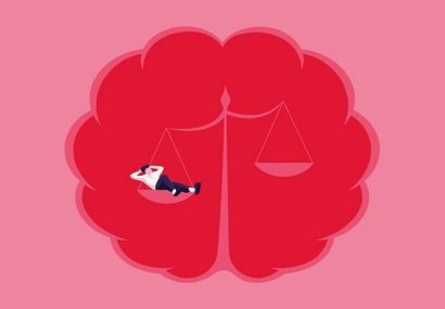 چرا مغز میگوید «حوصله ندارم» چرا مغز میگوید «حوصله ندارم»