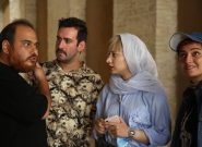 ممیزی «قرمز یواش» به‌خاطر گوش خانم بازیگر/ دوبار پروانه نمایش گرفتیم