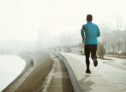 آلودگی هوا فواید ورزش را تا ۵۰ درصد کاهش میدهد آلودگی هوا فواید ورزش را تا ۵۰ درصد کاهش میدهد