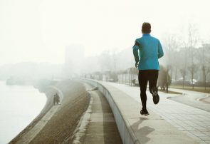 آلودگی هوا فواید ورزش را تا ۵۰ درصد کاهش میدهد آلودگی هوا فواید ورزش را تا ۵۰ درصد کاهش میدهد