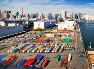 کوچکتر شدن اقتصاد ژاپن با کاهش تولید ناخالص داخلی کوچکتر شدن اقتصاد ژاپن با کاهش تولید ناخالص داخلی