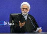 تأکید رئیس قوه قضاییه بر اجرای کامل قانون بانک مرکزی