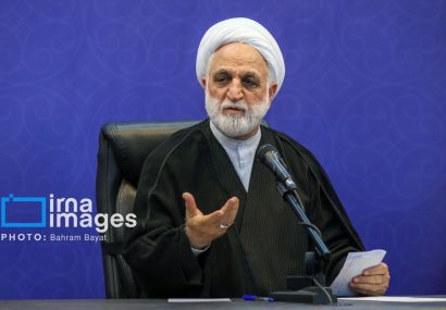 تأکید رئیس قوه قضاییه بر اجرای کامل قانون بانک مرکزی