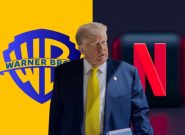 دخالت ترامپ در بزرگترین معامله سینمایی تاریخ؛ آیا نتفلیکس، مالک برادران وارنر می‌شود؟
