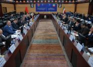 ایجاد خط مشترک تولیدات دارویی و پزشکی در بلاروس با همکاری ایران ایجاد خط مشترک تولیدات دارویی و پزشکی در بلاروس با همکاری ایران