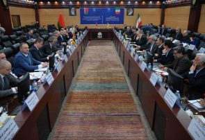 ایجاد خط مشترک تولیدات دارویی و پزشکی در بلاروس با همکاری ایران