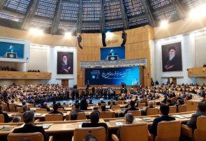 جشنواره ملی «ارتقای شفافیت و رفع موقعیتهای تعارض منافع» آغاز شد جشنواره ملی «ارتقای شفافیت و رفع موقعیتهای تعارض منافع» آغاز شد