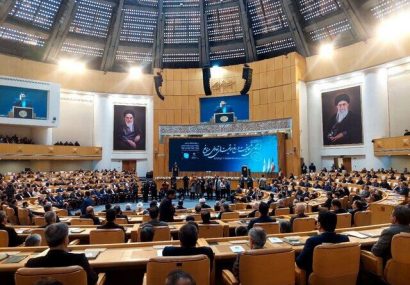 جشنواره ملی «ارتقای شفافیت و رفع موقعیتهای تعارض منافع» آغاز شد جشنواره ملی «ارتقای شفافیت و رفع موقعیتهای تعارض منافع» آغاز شد