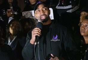 یک رپر سابقهدار مشاور «ممدانی» شد یک رپر سابقهدار مشاور «ممدانی» شد