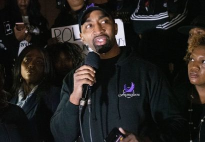 یک رپر سابقهدار مشاور «ممدانی» شد یک رپر سابقهدار مشاور «ممدانی» شد