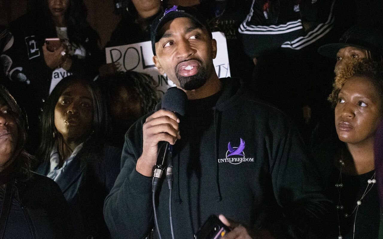 یک رپر سابقهدار مشاور «ممدانی» شد یک رپر سابقهدار مشاور «ممدانی» شد