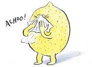 آیا واقعاً ویتامین سی، سرماخوردگی را درمان میکند آیا واقعاً ویتامین سی، سرماخوردگی را درمان میکند