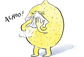 آیا واقعاً ویتامین سی، سرماخوردگی را درمان میکند آیا واقعاً ویتامین سی، سرماخوردگی را درمان میکند