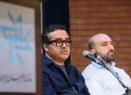 افشین پیرهاشمی، هنرمند بینالمللی که هویت ایرانی در نقاشی را حفظ میکرد افشین پیرهاشمی، هنرمند بینالمللی که هویت ایرانی در نقاشی را حفظ میکرد