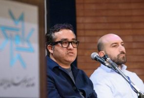 افشین پیرهاشمی، هنرمند بینالمللی که هویت ایرانی در نقاشی را حفظ میکرد افشین پیرهاشمی، هنرمند بینالمللی که هویت ایرانی در نقاشی را حفظ میکرد