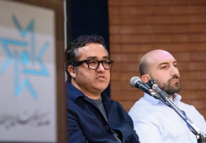 افشین پیرهاشمی، هنرمند بینالمللی که هویت ایرانی در نقاشی را حفظ میکرد افشین پیرهاشمی، هنرمند بینالمللی که هویت ایرانی در نقاشی را حفظ میکرد