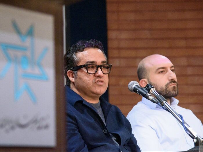 افشین پیرهاشمی، هنرمند بینالمللی که هویت ایرانی در نقاشی را حفظ میکرد افشین پیرهاشمی، هنرمند بینالمللی که هویت ایرانی در نقاشی را حفظ میکرد