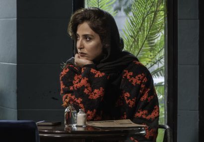 «آناهیتا افشار» از «خانه به دوش» تا «برتا؛ داستان یک اسلحه»/زن معمولیِ غیرمعمولی