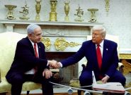 تل‌آویو با همسویی واشنگتن آتش‌بس غزه را نقض می‌کند/ترامپ تنها حامی اسرائیل