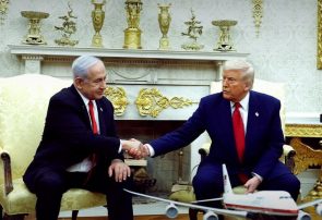 تل‌آویو با همسویی واشنگتن آتش‌بس غزه را نقض می‌کند/ترامپ تنها حامی اسرائیل