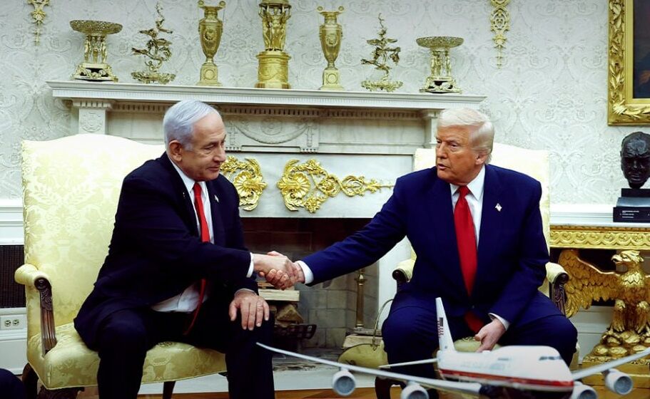 تل‌آویو با همسویی واشنگتن آتش‌بس غزه را نقض می‌کند/ترامپ تنها حامی اسرائیل