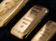 افزایش بیش از ۱۰۰ میلیارد دلاری ارزش ذخایر طلای روسیه ظرف یک سال