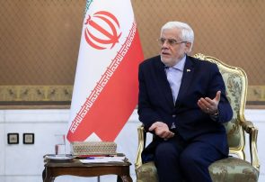 عارف: ایران برای توسعه روابط با بلاروس هیچ محدودیتی ندارد عارف: ایران برای توسعه روابط با بلاروس هیچ محدودیتی ندارد