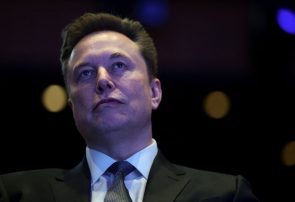 پشیمانی ماسک از حضور در دولت ترامپ