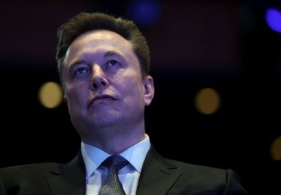 پشیمانی ماسک از حضور در دولت ترامپ