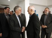 پیام تسلیت وزیر فرهنگ در پی درگذشت داود شایسته خصلت پیشکسوت صنعت چاپ کشور