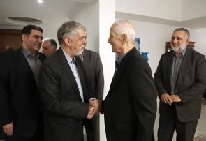 پیام تسلیت وزیر فرهنگ در پی درگذشت داود شایسته خصلت پیشکسوت صنعت چاپ کشور