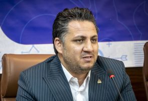 سرپرست ادارهکل روابط عمومی وزارت نفت منصوب شد سرپرست ادارهکل روابط عمومی وزارت نفت منصوب شد