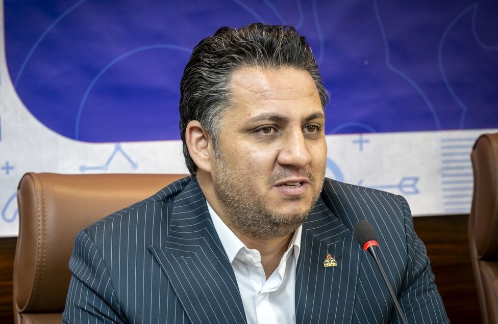 سرپرست ادارهکل روابط عمومی وزارت نفت منصوب شد سرپرست ادارهکل روابط عمومی وزارت نفت منصوب شد