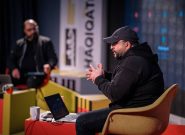 انقلاب هوش مصنوعی در سینما/چالش انتخاب دوربین در مستندسازی بررسی شد انقلاب هوش مصنوعی در سینما/چالش انتخاب دوربین در مستندسازی بررسی شد