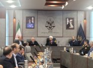 ۲ سامانه جدید برای اشتغال زایی و حمایت از زندانیان رونمایی شد ۲ سامانه جدید برای اشتغال زایی و حمایت از زندانیان رونمایی شد