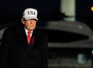 ترامپ به دنبال تلافی حمله به نیروهای آمریکایی در سوریه ترامپ به دنبال تلافی حمله به نیروهای آمریکایی در سوریه