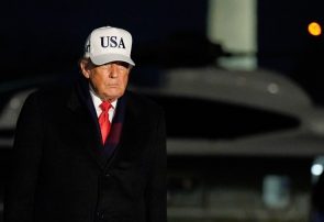 ترامپ به دنبال تلافی حمله به نیروهای آمریکایی در سوریه ترامپ به دنبال تلافی حمله به نیروهای آمریکایی در سوریه