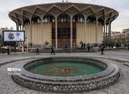 هدف از اجرای حریم تئاترشهر محدودسازی مزاحمتهاست/ حریم شبها بسته میشود هدف از اجرای حریم تئاترشهر محدودسازی مزاحمتهاست/ حریم شبها بسته میشود