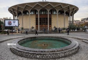 هدف از اجرای حریم تئاترشهر محدودسازی مزاحمتهاست/ حریم شبها بسته میشود هدف از اجرای حریم تئاترشهر محدودسازی مزاحمتهاست/ حریم شبها بسته میشود