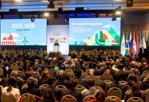 بانک توسعه نوین بریکس کدام طرحها را تأمین مالی میکند؟ بانک توسعه نوین بریکس کدام طرحها را تأمین مالی میکند؟