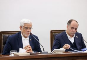 عارف: منابع حاصل از اصلاح ساختاری در کالابرگ مردم هزینه میشود